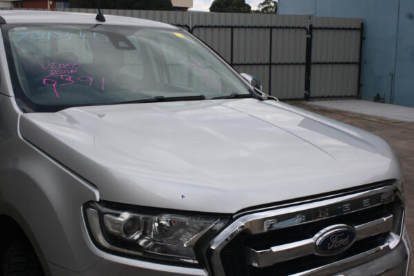 FORD RANGER PX SERIES 3 07/2018-04/2022 FRONT CAMERA WINDSCREEN MOUNTED - Image 7