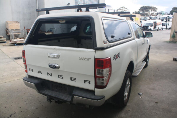 FORD RANGER 07/2018-04/2022 FRONT CAMERA WINDSCREEN MOUNTED P/N JB3T-19H406 - Image 8