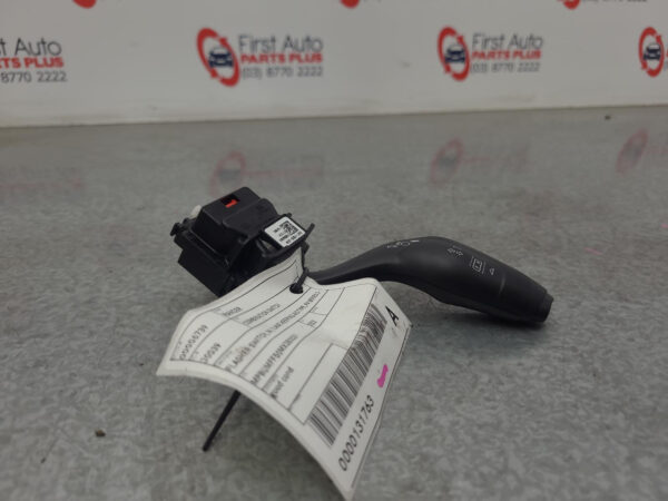 FORD RANGER PX SERIES 2-3 06/2015-04/2022 COMBINATION FLASHER SWITCH