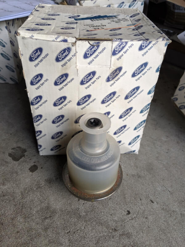 FORD TRANSIT VH-VJ 10/2000-08/2006 NEW GENUINE BALL JOINT
