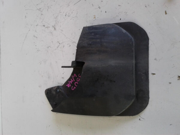 FORD TRANSIT VO 03/2014-2024 MUD FLAPS LEFT REAR