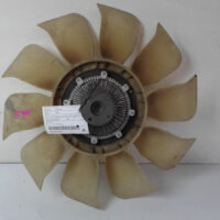 NISSAN NAVARA 09/2005-12/2011 ENGINE FAN ASSEMBLY 4.0 VQ40 PETROL