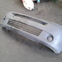 RENAULT MASTER X70 05/2007-06/2010 FRONT BUMPER