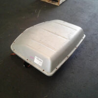 MERCEDES BENZ SPRINTER NCV3 10/2006-04/2018 HEATER CORE/BOX