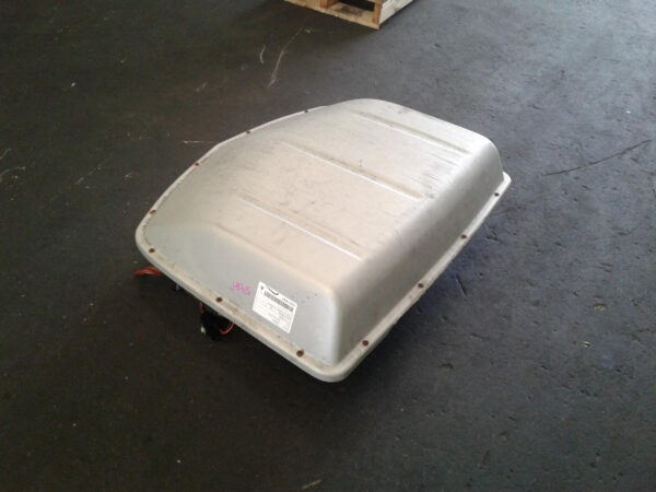 MERCEDES BENZ SPRINTER NCV3 10/2006-04/2018 HEATER CORE/BOX