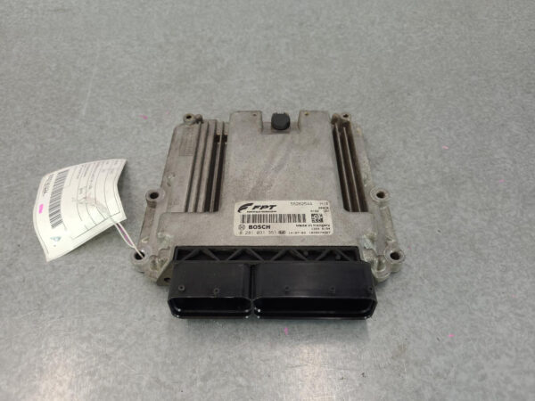 FIAT DUCATO 11/2006-2023 TRANSMISSION ECU AUTOMATIC T/M - Image 3