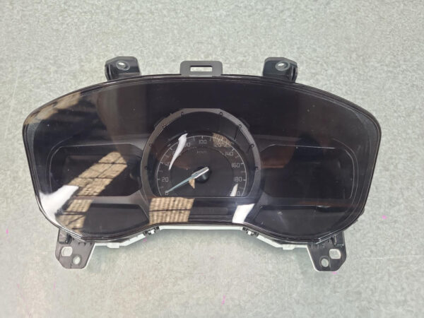 FORD RANGER 06/2015-04/2022 INSTRUMENT CLUSTER DIESEL AUTO T/M