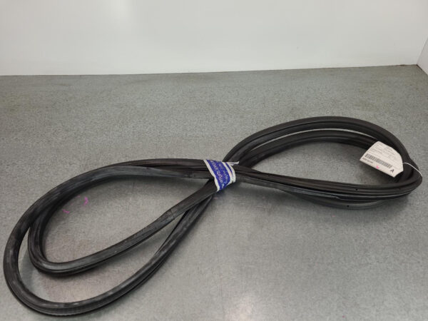 MERCEDES SPRINTER BODY SEAL RUBBER LH FRONT RUBBER SEAL, NCV3, VAN, 10/06-04/18