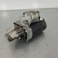 FIAT DUCATO 11/2006-12/2016 STARTER MOTOR DIESEL 3.0L TURBO