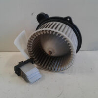 HYUNDAI ILOAD/IMAX TQ 11/2007-03/2021 HEATER FAN MOTOR REAR IMAX ONLY