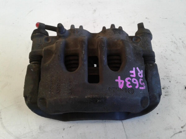 RENAULT MASTER 09/2011-2024 CALIPER RIGHT FRONT DUAL WHEEL