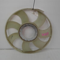 FORD TRANSIT VO 05/2016-2023 DUAL ENGINE FAN ASSY BLADES ONLY 2.0L DIESEL RWD