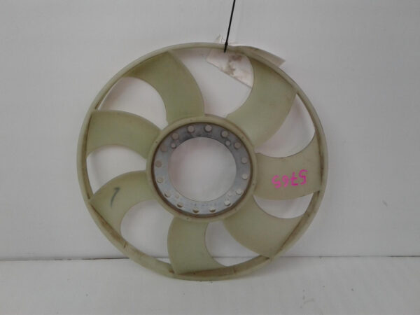 FORD TRANSIT VO 05/2016-2023 DUAL ENGINE FAN ASSY BLADES ONLY 2.0L DIESEL RWD