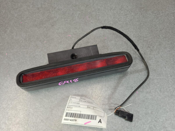 FORD TRANSIT 2000-2006 HIGH LEVEL STOPLIGHT VH-VJ 10/00-08/06