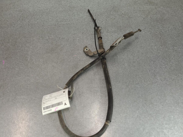 TOYOTA HILUX 2005-2015 CABLE HANDBRAKE CABLE (REAR), RH SIDE, 4WD, 03/05-08/15