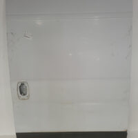 FIAT DUCATO 2006-2023 LEFT REAR DOOR LEFT REAR SLIDING DOOR, NON GLASS TYPE, MID
