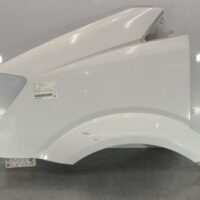 MERCEDES SPRINTER 2013-2018 LEFT GUARD NCV3, 10/13-04/18