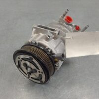 FORD EVEREST 2022-2025 A/C COMPRESSOR UB, DIESEL, 3.0, TURBO, 06/22-