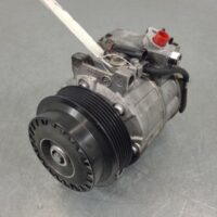 MERCEDES VITO 2011-2015 A/C COMPRESSOR 639, 2.1, DIESEL, P/N A0022307211, 02/11-