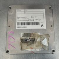 TOYOTA HILUX 2005-2008 ECU ENGINE ECU, 4.0, 1GR-FE, PETROL, AUTO, 2WD, P/N 89661