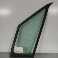 MERCEDES SPRINTER 2006-2018 LEFT FRONT 1/4 DOOR GLASS NCV3, 10/06-04/18