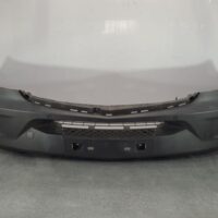MERCEDES SPRINTER 2013-2018 FRONT BUMPER NCV3, 10/13-04/18