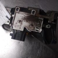 FORD TRANSIT VM SI-II 09/2006-02/2014 LOCK MECHANISM LEFT REAR DUAL CAB TYPE
