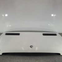 MERCEDES SPRINTER 2006-2013 BONNET NCV3, 10/06-09/13