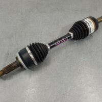 FORD EVEREST 2022-2025 RIGHT DRIVESHAFT UB, FRONT, AUTO T/M, DIESEL, 3.0, TURBO,
