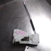 FORD TRANSIT VF-VG 05/1996-09/2000 LOCK MECHANISM LEFT FRONT DOOR W/ KEY TYPE