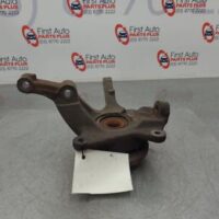 RENAULT TRAFIC X83 04/2004-12/2014 RIGHT FRONT HUB ASSEMBLY