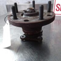FORD TRANSIT CUSTOM VN 09/2013-04/2019 LEFT REAR HUB ASSEMBLY SWB TYPE