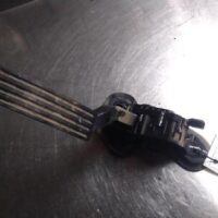 MAZDA BT50 UP-UR 10/2011-06/2020 ACCELERATOR PEDAL ASSEMBLY