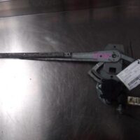 FORD TRANSIT VH-VJ 10/2000-08/2006 LEFT FRONT WINDOW REGULATOR/MOTOR POWER