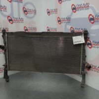 FORD TRANSIT VM 09/2006-02/2014 RADIATOR MANUAL T/M PETROL/DIESEL FWD/RWD