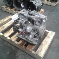 VOLKSWAGEN CRAFTER 08/2017-2023 TRANSMISSION AUTOMATIC FWD DIESEL 2.0L