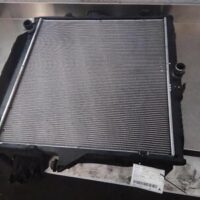 MAZDA BT50 UP-UR 10/2011-06/2020 RADIATOR MANUAL 3.2L DIESEL