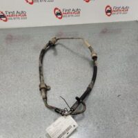 MERCEDES BENZ VITO 639 02/2011-02/2015 POWER STEER HOSE HIGH PRESSURE LINE MY11