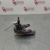 RENAULT TRAFIC X82 01/2015-ON RIGHT WIPER MOTOR BARN DOOR