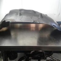 VOLKSWAGEN AMAROK 2H 12/2010-06/2016 LEFT GUARD LINER