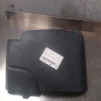 RENAULT MASTER X62 09/2011-ON LEFT REAR BUMPER BAR END