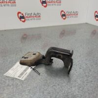 RENAULT MASTER X62 09/2011-ON UPPER LEFT FRONT DOOR HINGE/RUNNER
