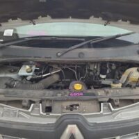 RENAULT MASTER 09/2011-ON TRANSMISSION AUTOMATIC FWD DIESEL 2.3L TURBO
