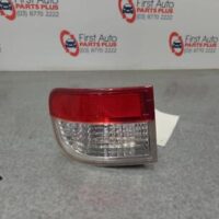 MAZDA BT50 UP-UR 10/2011-06/2020 RIGHT REAR GARNISH TAILGATE LAMP