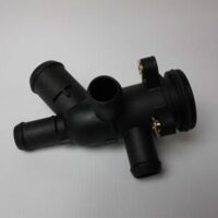 FORD TRANSIT VM 07/2006-02/2014 NEW WATER PUMP REAR PLASTIC CONNECTOR TREE ONLY