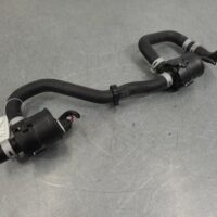 NISSAN NAVARA 2015-2026 WATER PUMP NP300, 05/15-01/26