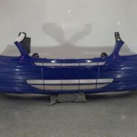 MERCEDES VIANO 2005-2011 FRONT BUMPER 639, W/O PARK SENSORS/WASHERS, 07/05-02/11