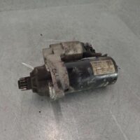 VOLKSWAGEN TRANSPORTER 2009-2015 STARTER MOTOR DIESEL, 2.0, TURBO, MANUAL T/M TY