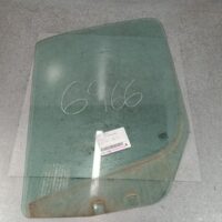 MERCEDES SPRINTER 2006-2018 LEFT FRONT DOOR WINDOW NCV3, 10/06-04/18
