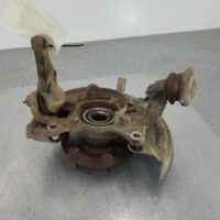 MITSUBISHI TRITON ML-MN-MQ 07/2006-10/2018 RIGHT FRONT HUB ASSEMBLY 4WD ABS TYPE